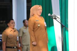 Puluhan Koperasi Kelurahan Merah Putih di Kota Probolinggo terbentuk