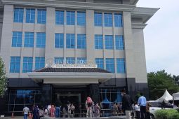 BI: Tingkat keyakinan warga terhadap perekonomian Lampung terjaga