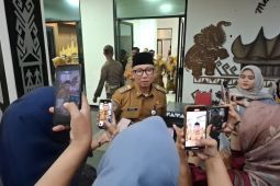Gubernur Lampung minta masyarakat manfaatkan program pemutihan pajak