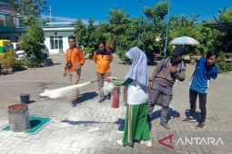 Sekolah ramah anak dan tanggap bencana jadi materi MPLS di Pamekasan