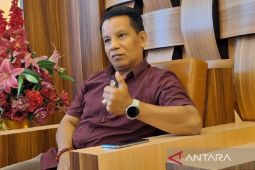 Direktur Perumda Danum Pomolum tegaskan siap tingkatkan pelayanan air bersih