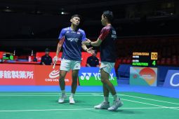 Hasil-hasil 16 besar Japan Open, 5 wakil Indonesia melaju