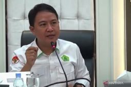 KPK panggil Dirjen PHU Kemenag Hilman Latief sebagai saksi kasus haji