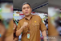 Disdik tampilkan ragam informasi strategis dalam Palangka Fair 2025