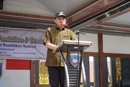 Pemkab OKU Timur membentuk tim cegah peredaran beras oplosan