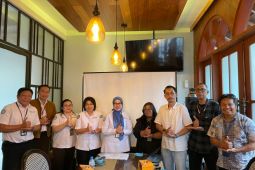 BPJS Kesehatan terus berinovasi mudahkan akses layanan