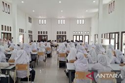 Asa anak nelayan di ujung negeri