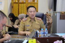 Sekda Lampung: Manajemen data permudah intervensi miskin ekstrem