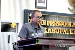 Belitung targetkan pertumbuhan ekonomi tahun 2026 sebesar 2,93 persen