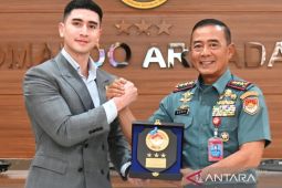 Verrell Bramasta mengundurkan diri dari DPR, benarkah? Cek faktanya