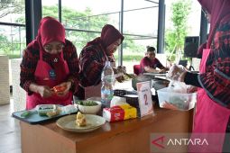 PLN mendorong perubahan dari rumah lewat Electrifying Lifestyle Vaganza