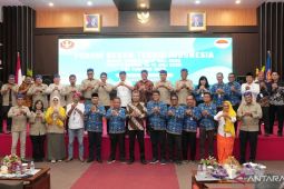 IMIP Dukung FDTI 2025, Perkuat Kolaborasi Industri dan Kampus