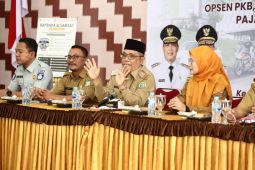 Pemkot Pontianak dorong kemandirian fiskal lewat program Go Katan