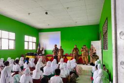 BPMP Provinsi Jambi monitoring MPLS ke Sarolangun