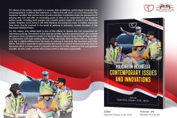Polri Luncurkan Buku Policing in Indonesia