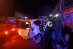 Januari hingga Juni 2025, Polres Tulungagung catat 539 kasus kecelakaan