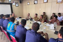 PLN sebut rasio desa berlistrik di Bengkayang mencapai  87,90 persen