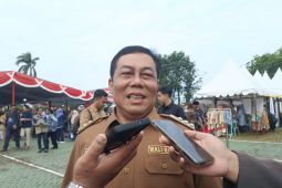 Pemkot Pangkalpinang dukung penuh pembentukan Koperasi Merah Putih