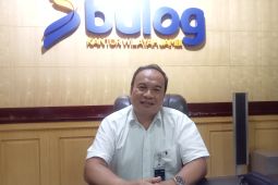 Perum Bulog Jambi salurkan bantuan pangan sasar 180.940 KK