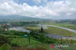 DMHB Rejang Lebong miliki potensi pengembangan olahraga paralayang