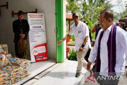 309 koperasi desa/kelurahan di Karawang telah berbadan hukum