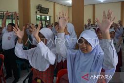 Kemenag harap masa MPLS beri pengalaman bermakna bagi siswa