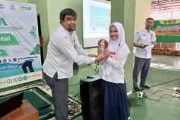 KPU Bantul beri pendidikan Pemilu lewat MPLS