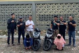 Pembantu rumah tangga di Aceh curi sepada motor saat majikan shalat subuh