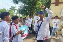 Penambahan rombel, puluhan sekolah swasta di Kota Serang terancam tutup