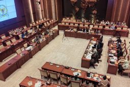 Pakar sebut lembaga penyiaran dan platform digital dua spesies berbeda