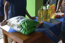 Pemkab Gunungkidul gelar Pasar Murah jaga stabilitas harga bahan pokok