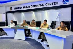 Program smartcity di Lombok Timur dihidupkan kembali