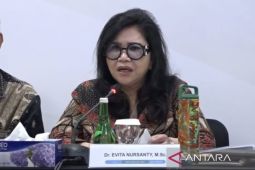 Komisi VII  apresiasi "green card" untuk tiga UNESCO Global Geopark