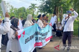 Pemkot Serang bantah adanya penambahan rombongan belajar SMP