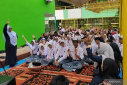 Menemukan rumah ramah untuk anak-anak istimewa di SLB