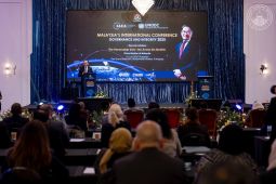 PM Anwar tekankan independensi peradilan