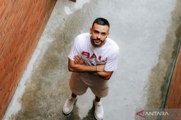 Eks pemain Bundesliga perkuat tim Bali United