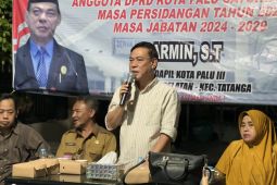 Armin dorong kemudahan akses modal usaha bagi warga