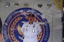 Lapas Amuntai Kalsel tambah CPNS dokter guna perkuat kesehatan WBP