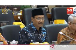 Mensos: Masyarakat yang dicoret dari PBI JKN bisa reaktivasi lewat Cek Bansos