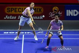 Lanny/Fadia awali Japan Open 2025 dengan kemenangan meyakinkan