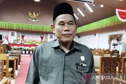 Legislator Pulang Pisau sebut Perda Pembelian TBS melindungi nasib pekebun