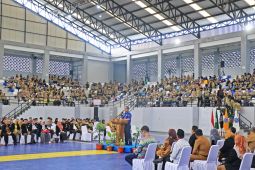 2.580 mahasiswa KKN di Kota Tangerang diajak dampingi UMKM tumbuh mandiri