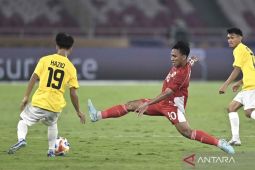 Lawan Filipina, tolak ukur sebenarnya kekuatan tim Garuda Muda