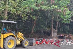 Pemkab Bangka libatkan peran masyarakat jaga kelestarian lingkungan