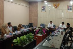 Investasi di Jember pada triwulan I tahun 2025 capai Rp1,7 triliun