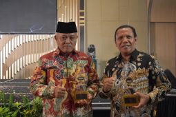 Perumda Tirta Kanjuruhan andalkan "Piawai" untuk tingkatkan produktivitas