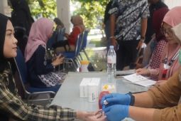 Dinkes Madiun beri pembinaan calon pengantin guna cegah stunting