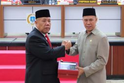 Gubernur Babel kaji ulang laporan tanggung jawab APBD 2024