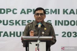 Kabupaten Bekasi siapkan CKG di satuan pendidikan